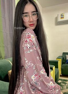 IDeer Pro-Massage (Real-Clean) - escort in Muscat Photo 7 of 13
