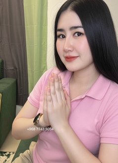 IDeer Pro-Massage (Real-Clean) - escort in Muscat Photo 10 of 13