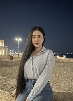 IDeer Pro-Massage (Real-Clean) - escort in Muscat Photo 12 of 13