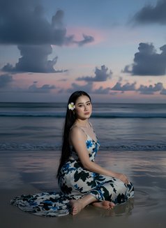 IDeer Pro-Massage (Real-Clean) - escort in Muscat Photo 13 of 13
