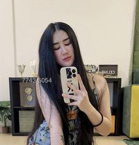 Deer oilMassage (Real-Privet-Clean) - escort in Muscat
