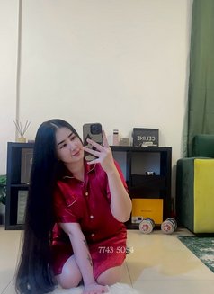 IDeer Pro-Massage (Real-Clean) - escort in Muscat Photo 13 of 14
