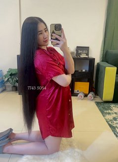 IDeer Pro-Massage (Real-Clean) - escort in Muscat Photo 14 of 14