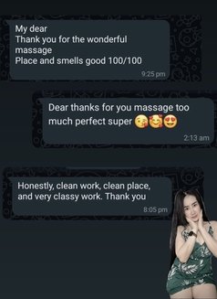 IDeer Pro-Massage (Real-Clean) - escort in Muscat Photo 13 of 23