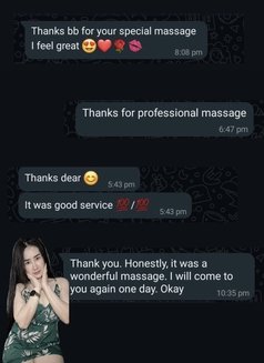 IDeer Pro-Massage (Real-Clean) - escort in Muscat Photo 14 of 23