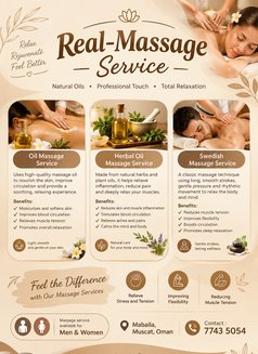 IDeer Real Massage - escort in Muscat Photo 15 of 16