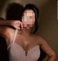 Idhika Cash Payment Genuine - escort in Hyderabad