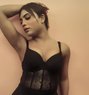 Idhika Roy - Transsexual escort in Kolkata Photo 1 of 6