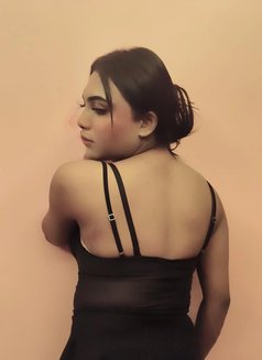 Idhika Roy - Transsexual escort in Kolkata Photo 6 of 6