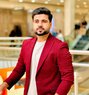 Idrees - Male escort in Dubai Photo 1 of 1