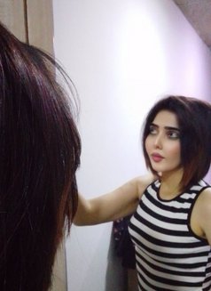 Ienovr - escort in Erbil Photo 15 of 17