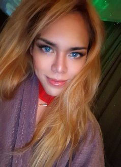 If u see this, THIS IS UR SIGN, click ME - Transsexual escort in Dubai Photo 11 of 12