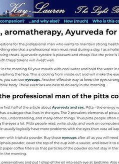 If You Are Not Afraid of Different - companion in Toronto Photo 6 of 6