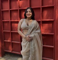If You Need Real Girlfriend Experience - puta in Surat
