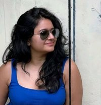 If You Need Real Girlfriend Experience - puta in Thiruvananthapuram