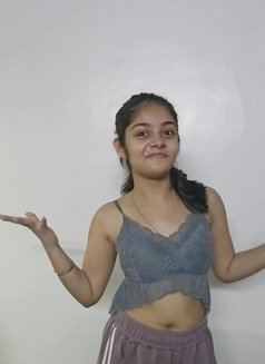 If You Need Real Girlfriend Experience - puta in Thiruvananthapuram Photo 6 of 6