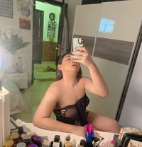 If you want warmth and relaxation, thin - Acompañantes transexual in Muscat