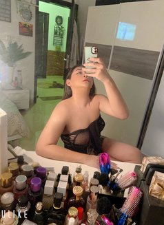 "If you want warmth and relaxation, thin - Acompañantes transexual in Muscat Photo 7 of 7