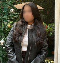 Ifa - escort in Chandigarh