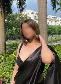 𝗣𝗿𝗮𝗰𝗵𝗶 𝗡𝗼 𝗜𝗻𝗰𝗮𝗹𝗹 - escort in Chennai Photo 3 of 11