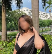 𝗣𝗿𝗮𝗰𝗵𝗶 𝗡𝗼 𝗜𝗻𝗰𝗮𝗹𝗹 - escort in Chennai