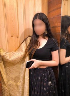 𝗣𝗿𝗮𝗰𝗵𝗶 𝗡𝗼 𝗜𝗻𝗰𝗮𝗹𝗹 - escort in Chennai Photo 10 of 11