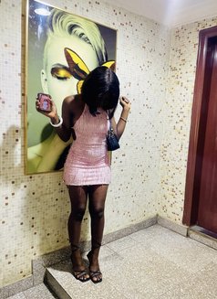 Ife - escort in Lagos, Nigeria Photo 1 of 1