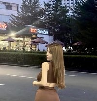Goddess Jonna Fox - escort in Taipei