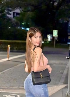 Your favorite sexy IG babe! Jonna Fox - escort in Tokyo Photo 12 of 12
