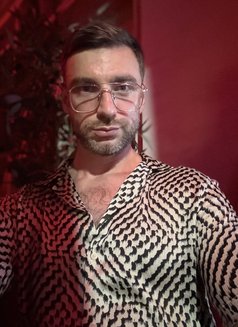 Igor Top ð§ - Male escort in Bangkok Photo 2 of 8