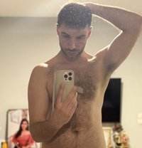 Dominic TOP BOttom - Male escort in Bangkok