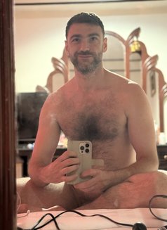 Igor Top ð§ - Male escort in Bangkok Photo 4 of 8