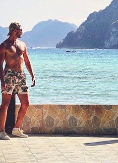 Igor Top ð§ - Male escort in Bangkok Photo 7 of 8