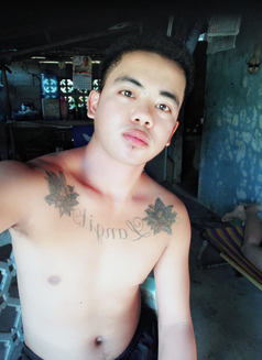 Igorot Hagod - Male escort in Manila Photo 2 of 10