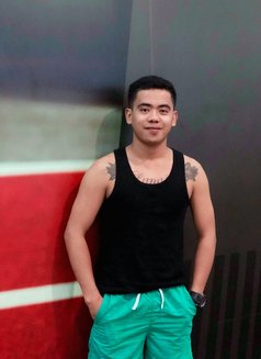 Igorot Hagod - Male escort in Manila Photo 3 of 10