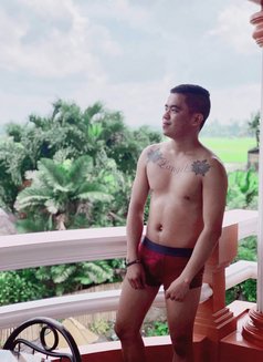 Igorot Hagod - Male escort in Manila Photo 5 of 10