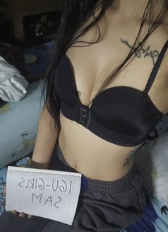 @IGU_Girls - escort agency in Manila Photo 23 of 30
