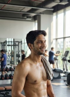 Ihar Singh - masseur in Shimla Photo 1 of 4