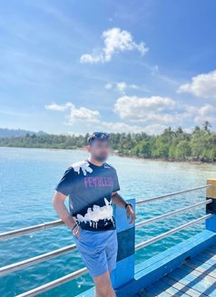 TeasingTitan - Male escort in Ahmedabad Photo 1 of 4