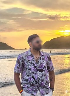 TeasingTitan - Male escort in Ahmedabad Photo 3 of 4