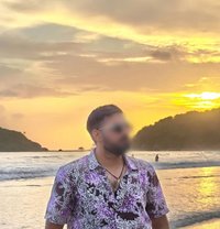 TeasingTitan - Acompañantes masculino in Ahmedabad