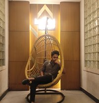 Nisho - Male escort in Chittagong