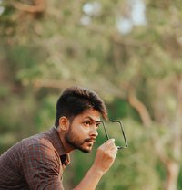 Nisho - Male escort in Chittagong
