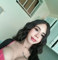 Iitimm - Transsexual escort in Doha