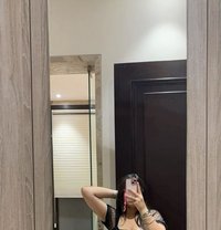 Ika new in Bali massage - escort in Bali