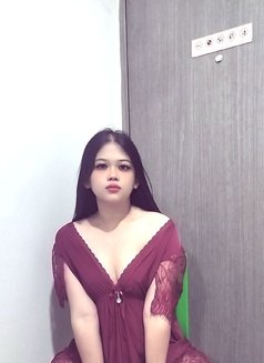 Ika new in Bali massage - escort in Bali Photo 2 of 9