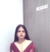 Ika new in Bali massage - puta in Bali
