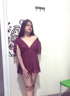 Ika new in Bali massage - escort in Bali Photo 4 of 9