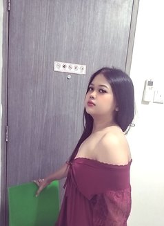 Ika new in Bali massage - escort in Bali Photo 6 of 9