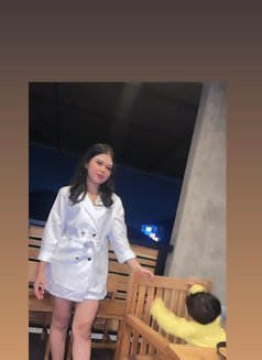 Ika new in Bali massage - escort in Bali Photo 8 of 9